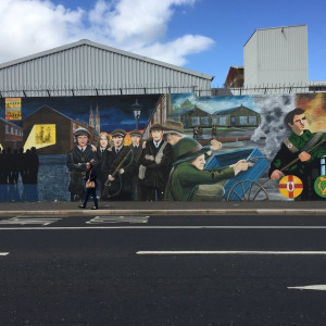 Peace Line 4