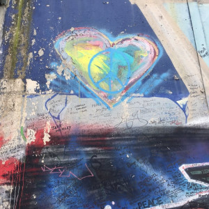 Peace Line 5
