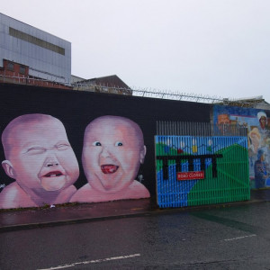 6 Belfast