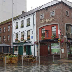 11 Belfast