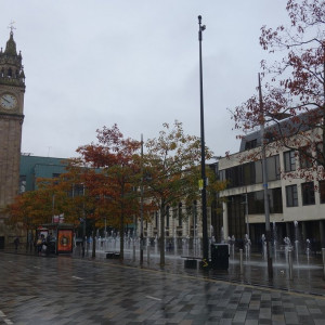 12 Belfast