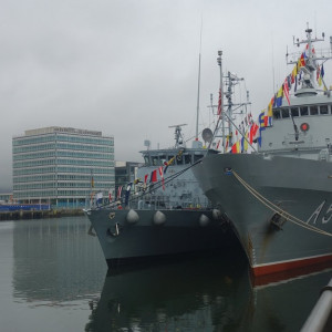 15 Belfast