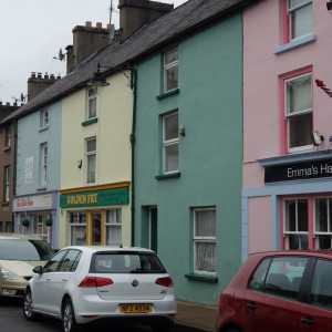23 Ballygally