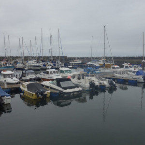 25 Ballycastle