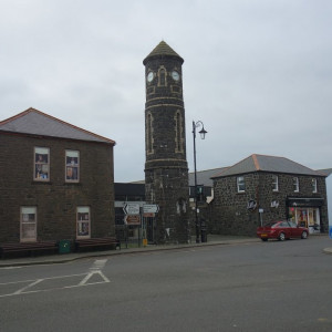 42 Bushmills