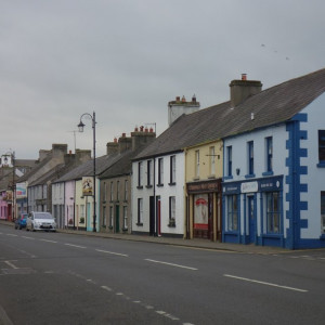 43 Bushmills