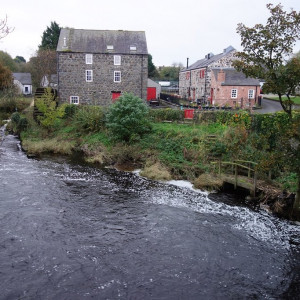 44 Bushmills