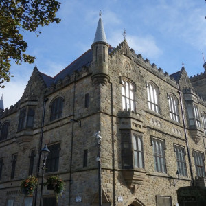54 Derry