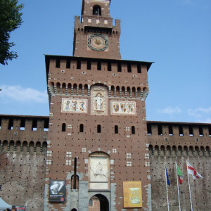 Castello Sforzesco