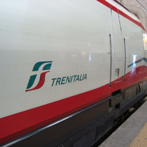 Trenitalia
