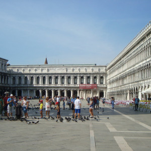 Piazza San Marco