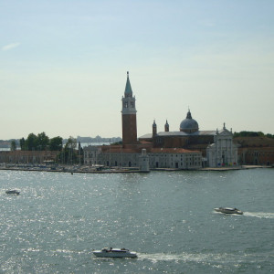 San Giorgio Maggiore