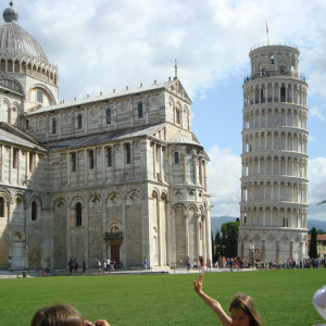Torre de Piza