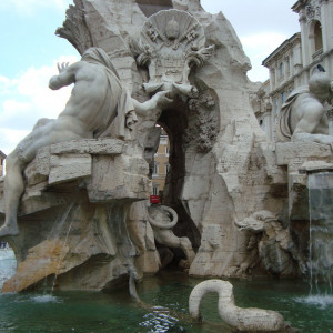 Piazza Navona