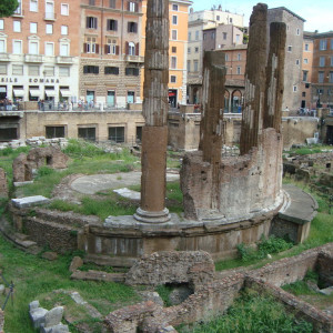 Forum Romano