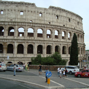 Coliseo