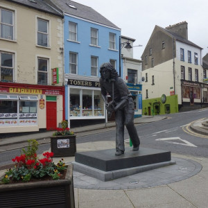 2 Ballysh