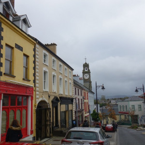 3 Ballysh