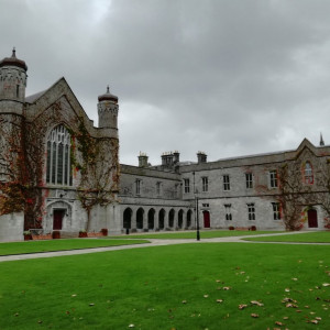 13 Galway