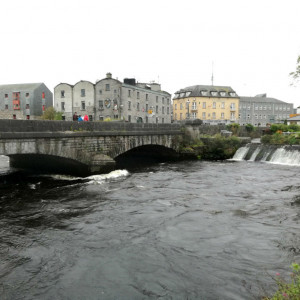 15 Galway