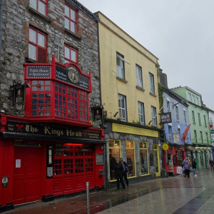 16 Galway