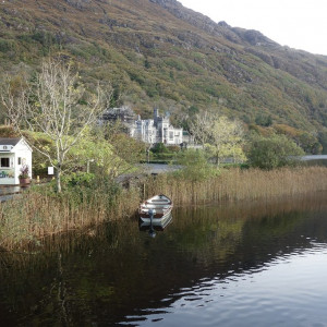 23 Connemara