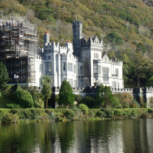 24 Connemara