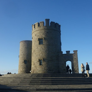 35 Moher