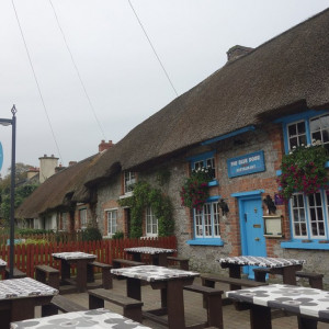 44 Adare