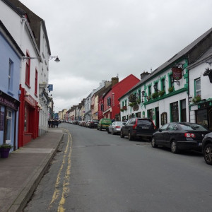 53 Dingle