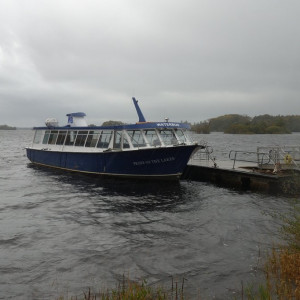 87 Lago
