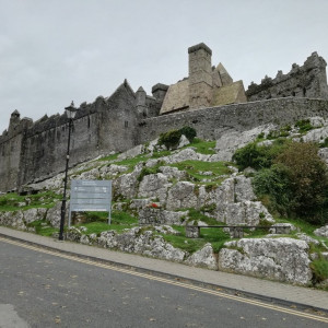 94 Cashel