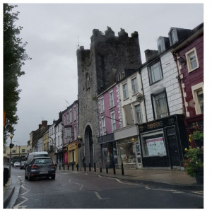 100 Kilkenny