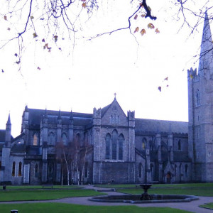 105 Dublin