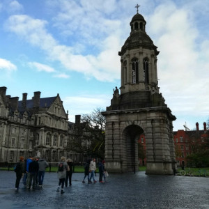107 Dublin