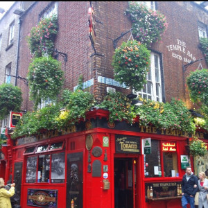 109 Dublin