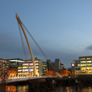 110 Dublin