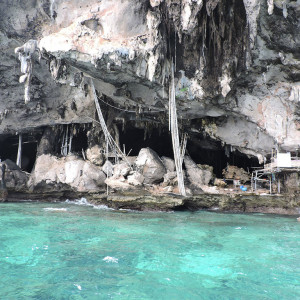 Viking Cave 2