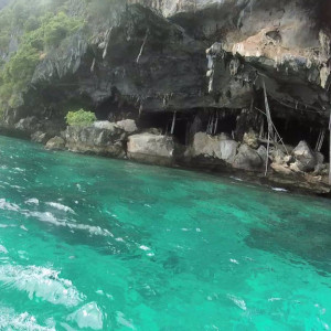 Viking Cave