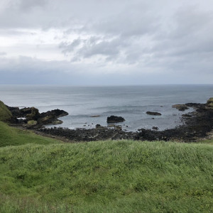 Giant's Causeway 1