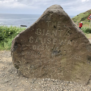 Giant's Causeway 2