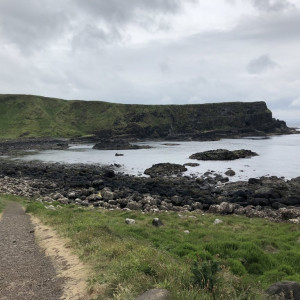 Giant's Causeway 3