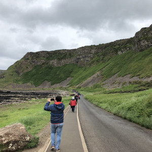 Giant's Causeway 4