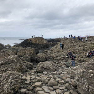 Giant's Causeway 5