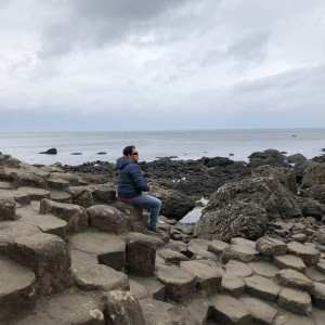 Giant's Causeway 6