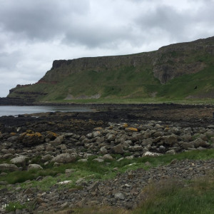 Giant's Causeway 7
