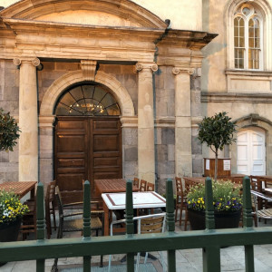 The Church