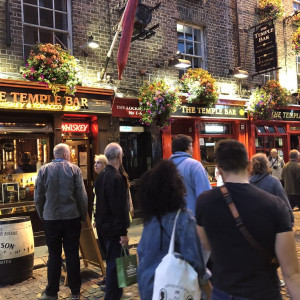Temple Bar