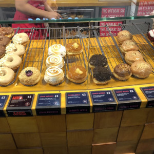 Doughnuts