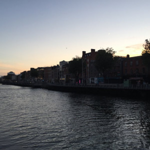IHa'penny Bridge